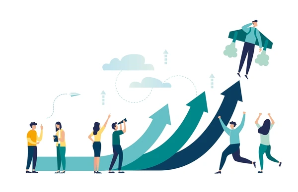 CÓMO EL DESARROLLO DE TALENTO MULTIPLICA EL CRECIMIENTO EMPRESARIAL