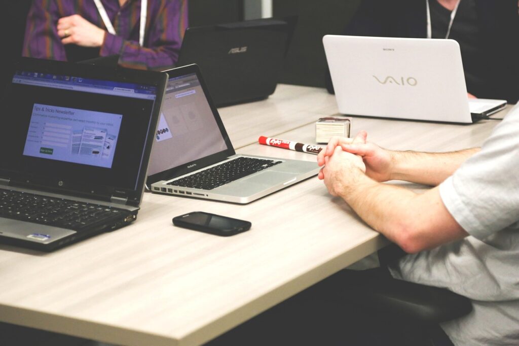 POR QUÉ EL DESARROLLO DE TALENTO MEJORA LOS MÁRGENES OPERATIVOS