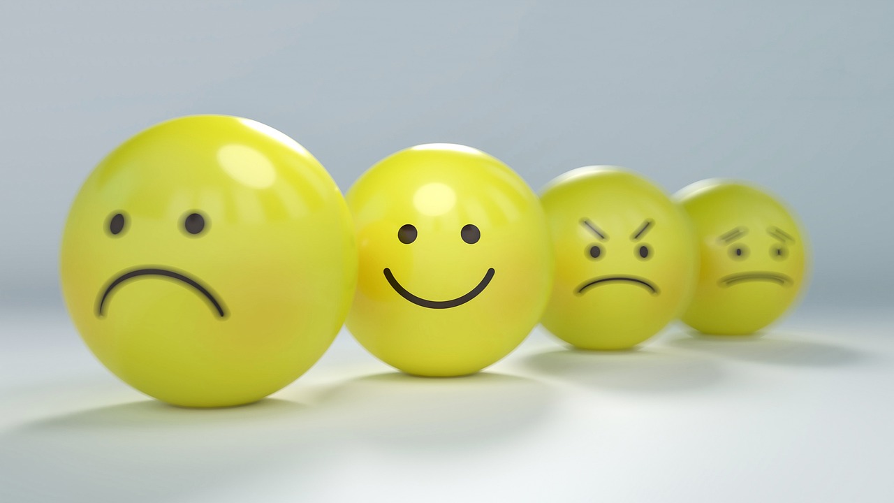 GESTIÓN EMOCIONAL AVANZADA PARA DIRECTIVOS Y MANAGERS